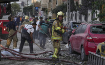 Frappes contre l'Iran: quel impact sur le pétrole ?