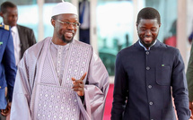 Face à l’escalade des tensions au Moyen-Orient : Le Gouvernement de la République du Sénégal exprime sa profonde préoccupation