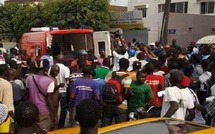 Poursuivie par une malade mentale, la petite Marième (12 ans) perd la vie