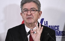 Mélenchon brise le silence sur la nouvelle loi sénégalaise contre l’homosexualité: « C’est absurde… »