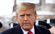 Mondial-2026: Trump dit que l'équipe d'Iran ne devrait pas participer pour sa propre "sécurité"