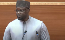 «Le rouleau est en marche…» : L'annonce de Sonko au terme de la réunion de la coalition APTE