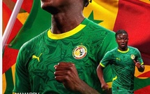 ÉQUIPE NATIONALE - Pourquoi Diakhon a choisi le Sénégal et a dit non aux Espoirs de la France ?