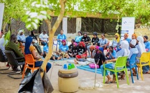 Atelier de clôture du programme TGG ALM à Kolda : Des avancées significatives notées dans l'abandon des mutilations génitales féminines...