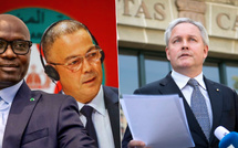 Recours du Sénégal contre la CAF : Les assurances du Directeur Général du Tribunal arbitral du Sport  (TAS)