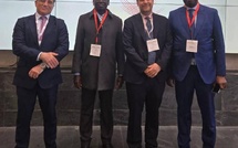 Le Maire Serigne Mboup Renforce les Liens Économiques avec l'Espagne