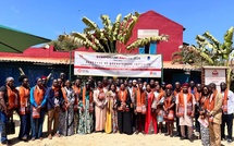 *JEUNESSE- DÉMOCRATIQUE ET DE GOUVERNANCE INCLUSIVE AU CŒUR DU DEBAT À GOREE*  