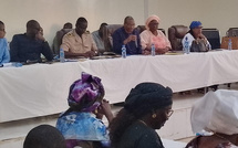 Polémiques autour de l’érection d’une station d’essence sur le fleuve Casamance à Kolda : Les explications limpides de Moussa Balde (PCD)…