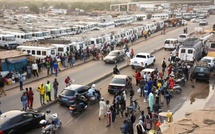 Transport : Directives présidentielles pour une transformation structurelle des transports terrestres