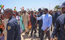 Tournée économique : Le déplacement du président dans la région de Kolda reporté