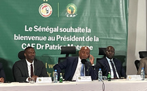 Supporters sénégalais détenus au Maroc : la CAF entre diplomatie et discrétion
