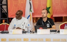 Dakar 2026 : près de 200 délégations internationales mobilisées pour les derniers préparatifs