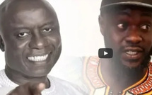 Deuil dans la culture : Idrissa Seck et le parti Rewmi rendent hommage à Daddy Bibson