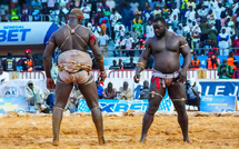 Arène Nationale : Ada Fass terrasse Eumeu Sène et bouscule la hiérarchie des VIP