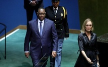 Audition à l'ONU: Comment les partisans de Macky Sall ont transformé le siège de l'APR en QG diplomatique