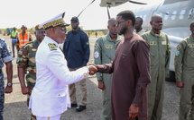 Tournée économique à Kolda : Bassirou Diomaye Faye au contact des réalités locales