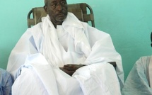 NÉCROLOGIE - Rappel à Dieu de Serigne Cheikh Saliou Mbacké à Khelcom