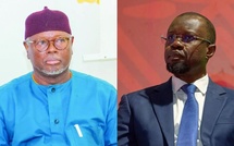 Alioune Tine : "Ousmane Sonko a commis une erreur"