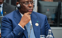 ONU : Macky Sall structure sa candidature autour de trois axes stratégiques pour réformer le multilatéralisme
