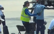 Contrôle des “Lions” sur le tarmac d'un aéroport : La Fédération Sénégalaise de Football apporte des précisions