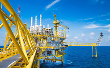 Projet Sangomar : le Sénégal et Woodside Energy préparent la deuxième phase du développement pétrolier