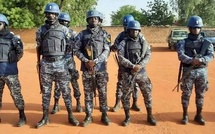 Tensions frontalières : le Sénégal prône le dialogue après l’incident frontalier de Bulock avec la Gambie