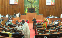 Auditions sur la participation du Sénégal au Mondial 2026 : l’Assemblée nationale reporte les travaux