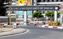 UCAD au cœur des JOJ : deux jours de mobilisation autour des valeurs olympiques
