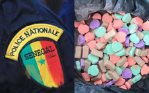 Magal 2026 : la police signale une forte hausse des saisies de drogues de synthèse