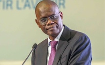 « Les violences verbales, ce n'est pas ça le Sénégal !