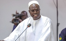 Alliance Kiiraay-Taxawu : Khalifa Sall copie Macky Sall