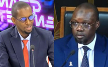 LFR 2026 : Seydina Omar Touré accuse Ousmane Sonko d’incohérence sur la fiscalité