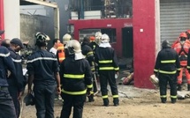 Ngor : un jeune « blowman » chute du 5e étage et meurt