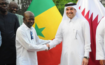 JOJ Dakar 2026 : le Qatar renforce son soutien au Sénégal avec 15 bus et du matériel de sécurité