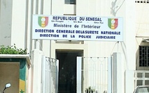 Recherché depuis huit mois : un fugitif sous mandat d’arrêt international arrêté aux Almadies