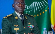 Diplomatie : le Général Mbaye Cissé nommé ambassadeur du Sénégal au Canada