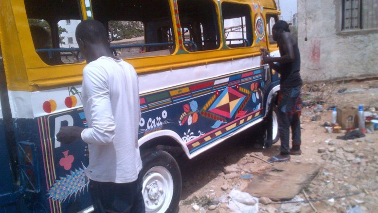 car rapide car rapide