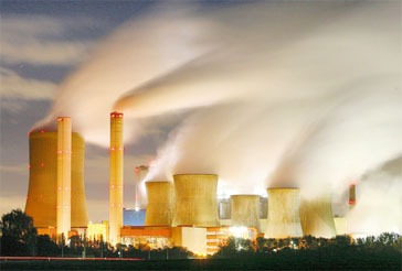 central charbon central charbon