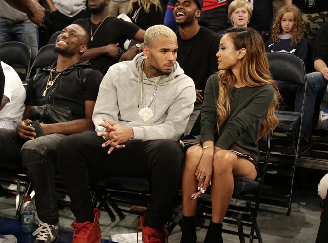 chris brown chris brown