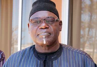 colonel cisse colonel cisse